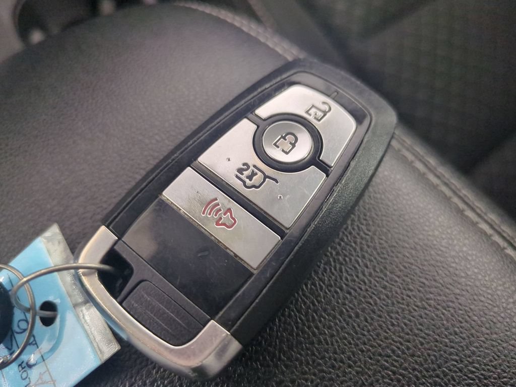 Used 2024 Ford Escape Active FWD image 37