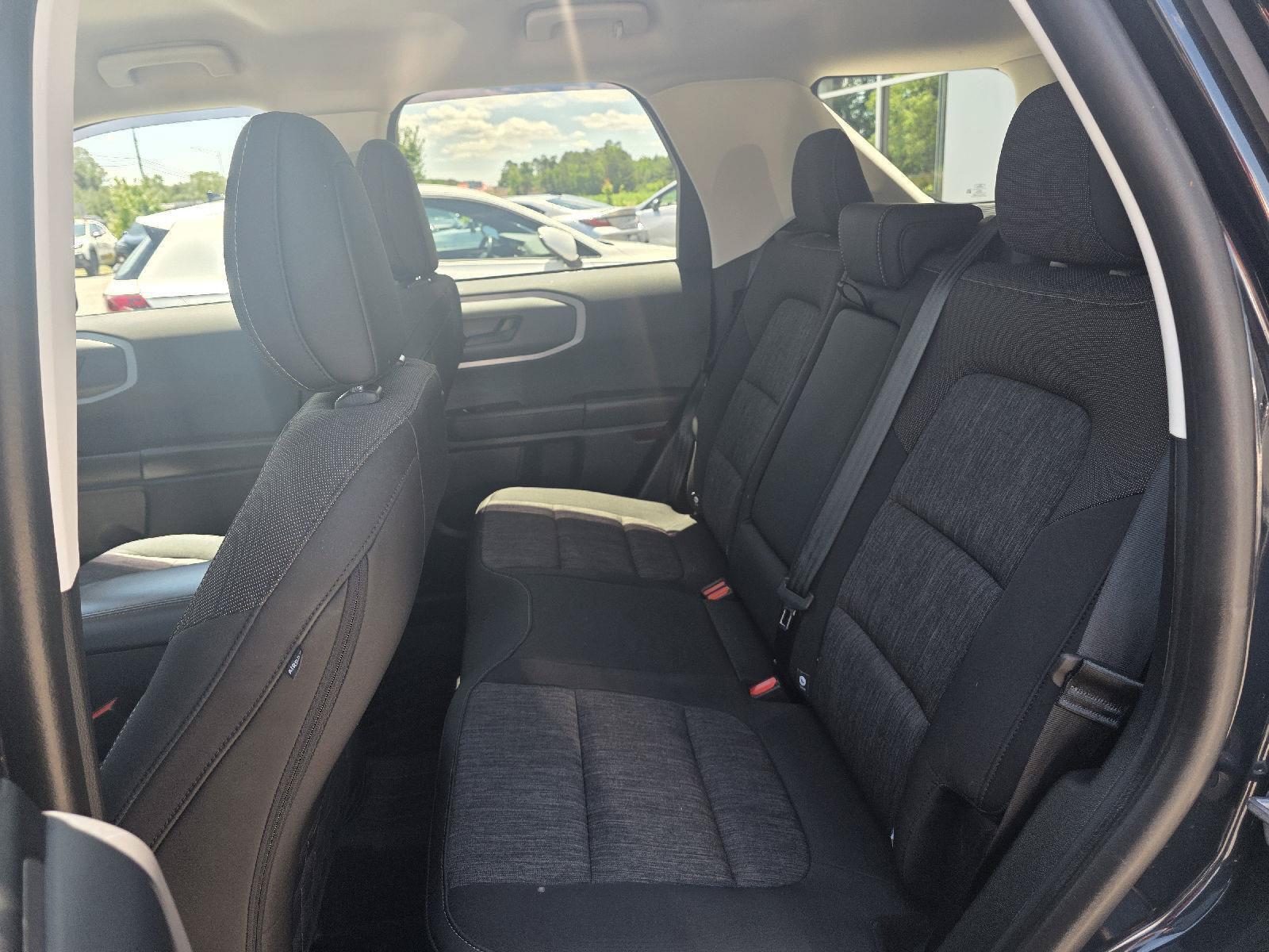 Used 2022 Ford Bronco Sport Big Bend AWD/4WD image 13
