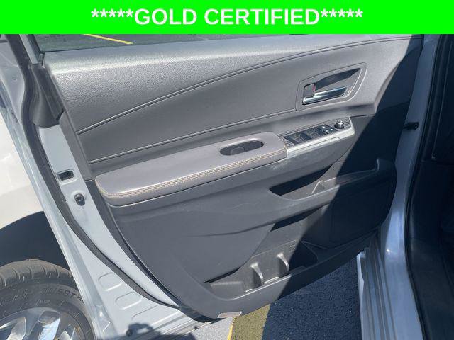 Certified 2022 Toyota Sienna XLE Woodland Edition AWD/4WD image 14