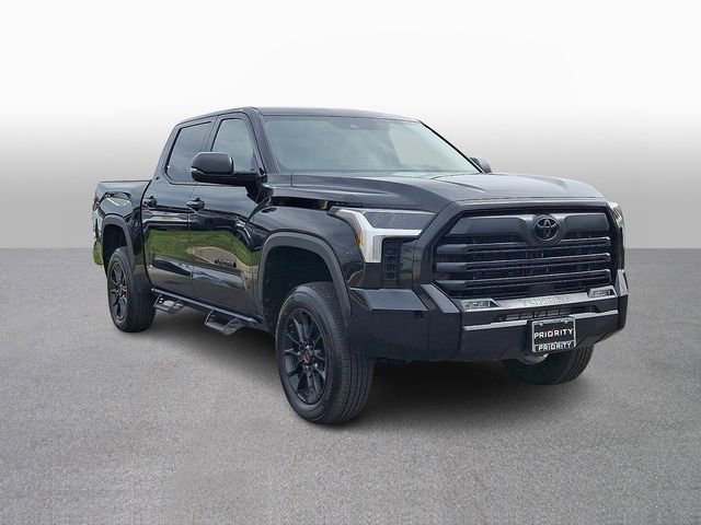 Used 2023 Toyota Tundra SR5 w/ SR5 Premium Package image 3