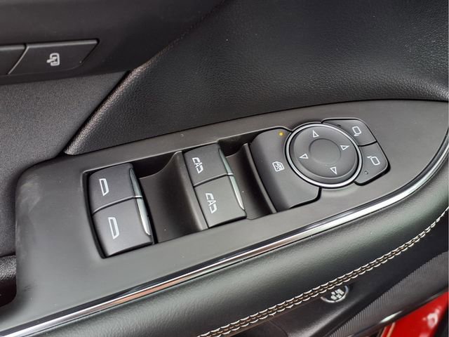 New 2026 Buick Envision Sport Touring image 18