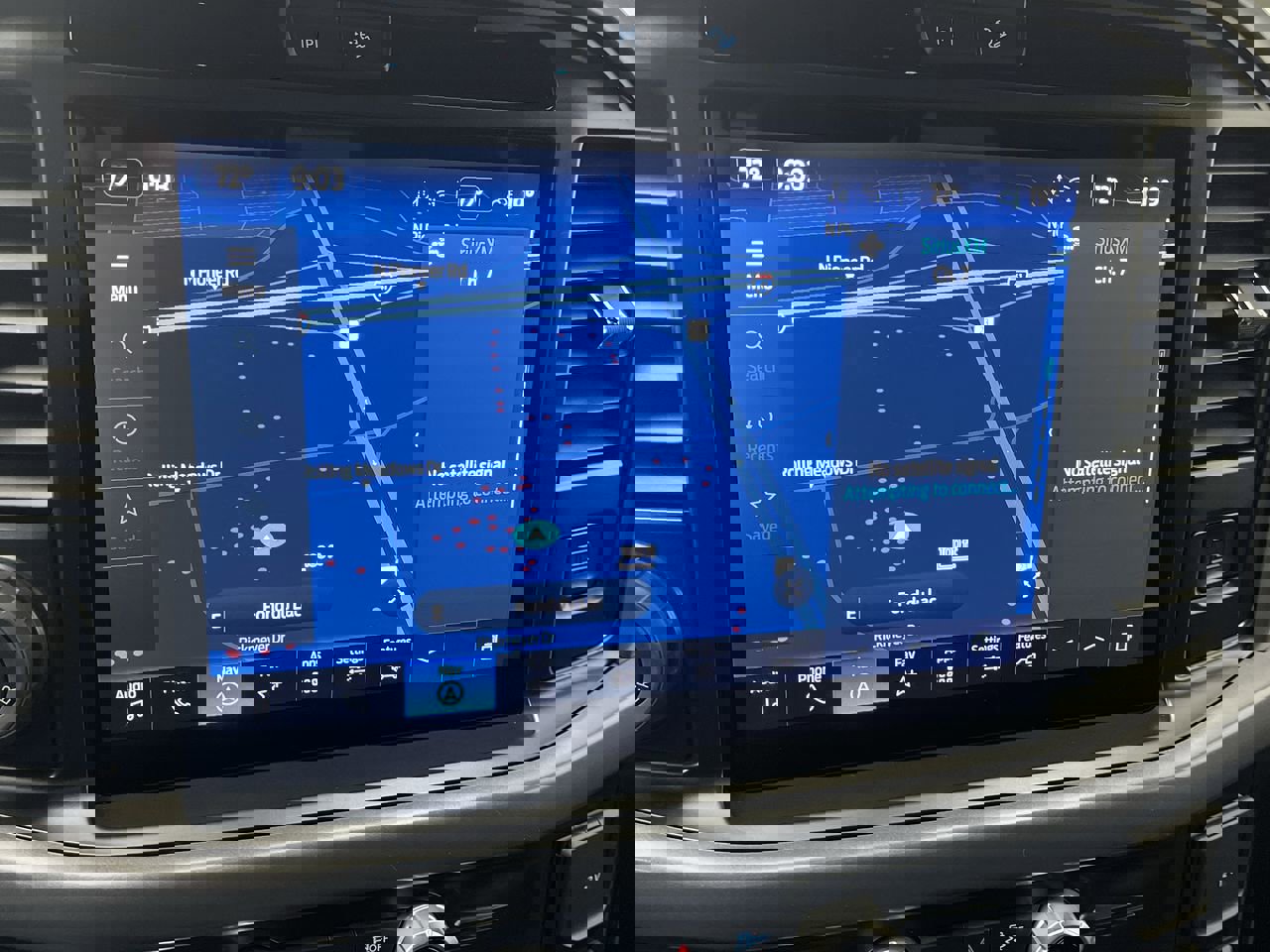 New 2025 Ford F150 XLT w/ Equipment Group 302A MID image 5