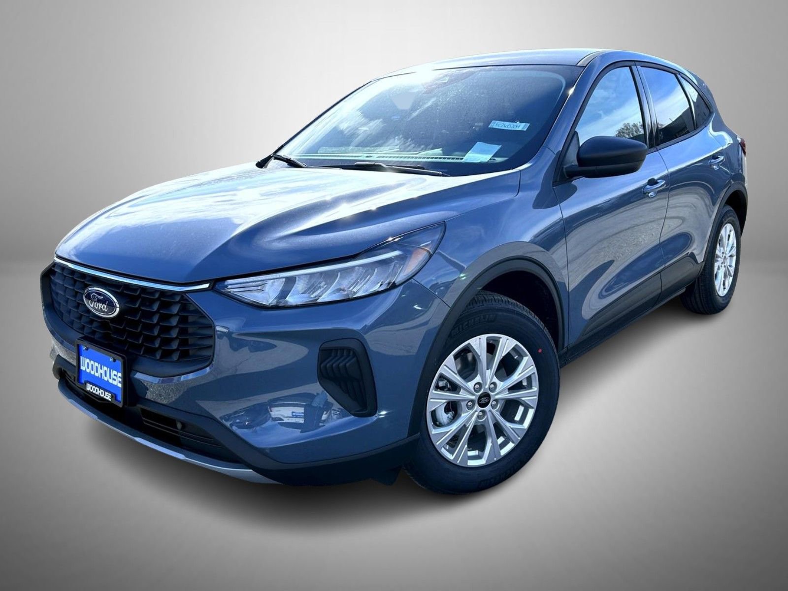 New 2026 Ford Escape Active w/ Cold Weather Package