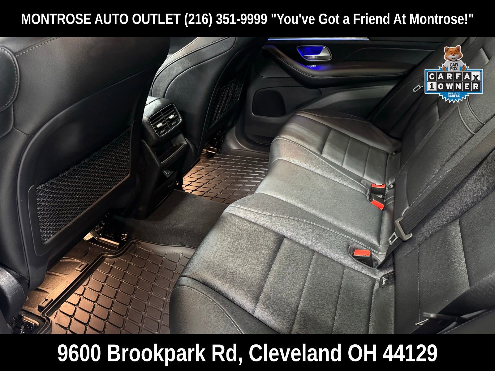 Used 2022 Mercedes-Benz GLE 450 4MATIC image 36