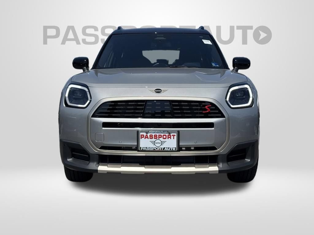New 2027 MINI Cooper Countryman S AWD/4WD image 2