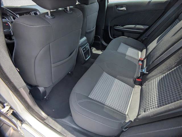 Used 2023 Dodge Charger SXT image 14