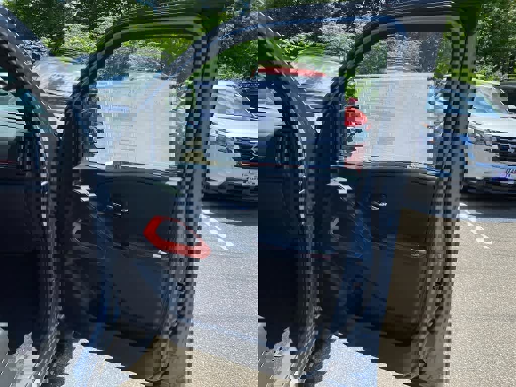 New 2025 Nissan Frontier PRO-4X image 24