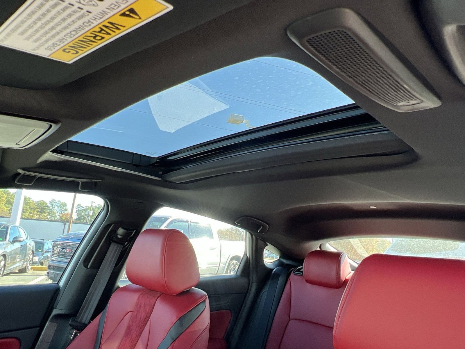 New 2026 Acura Integra A-Spec image 20