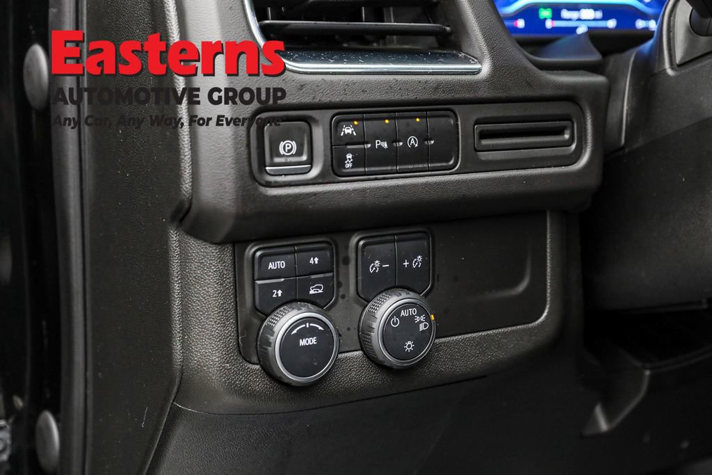 Used 2023 Chevrolet Tahoe RST image 24