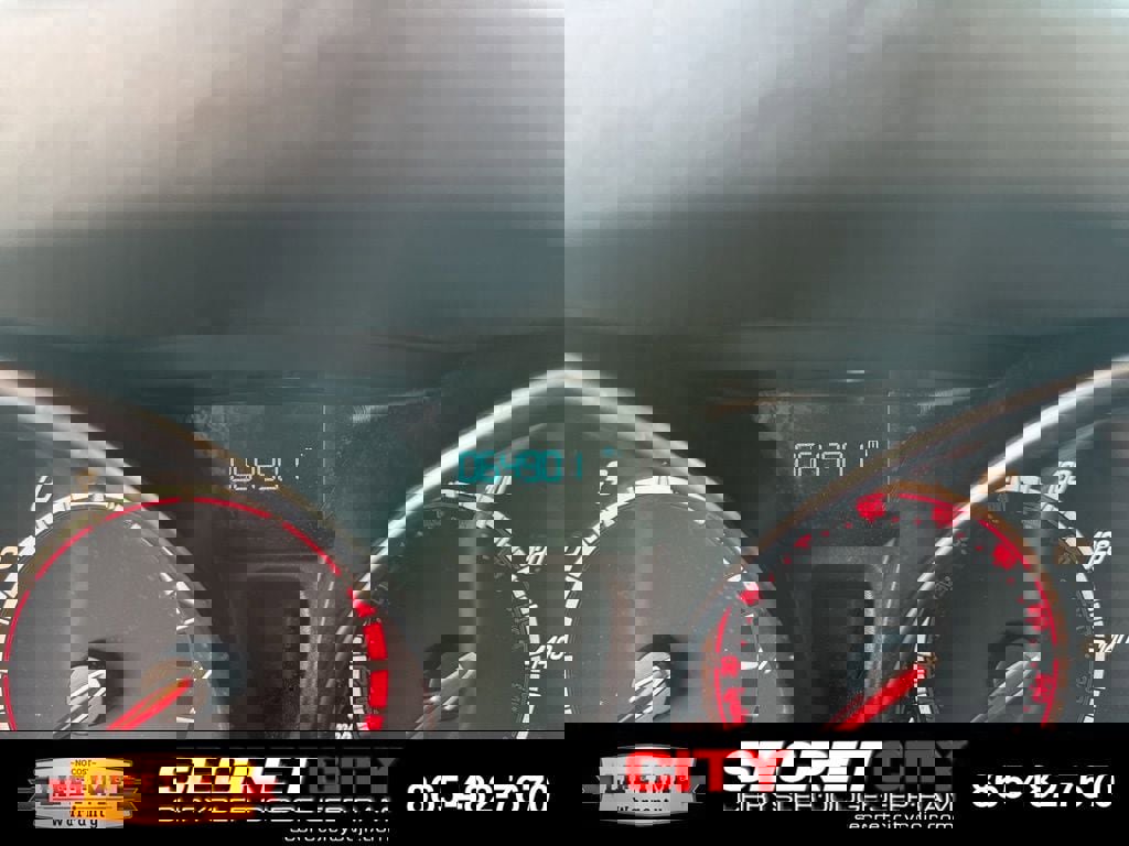 Used 2018 Ford Fiesta ST image 11