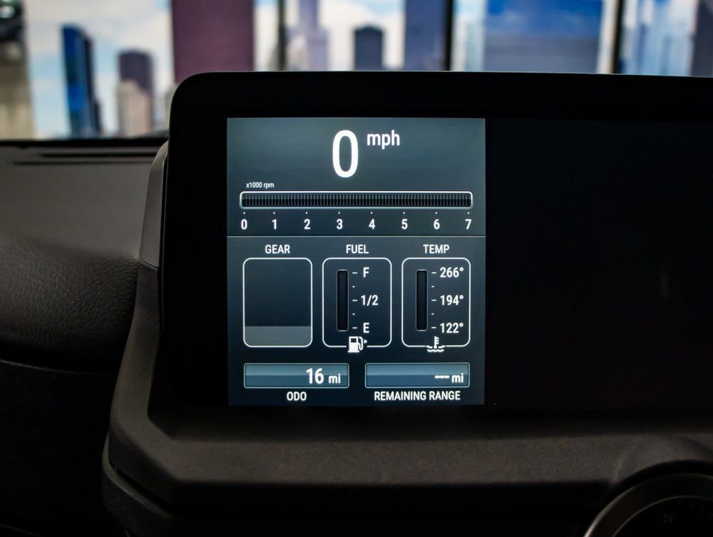 Used 2024 INEOS Grenadier Trialmaster Edition image 17