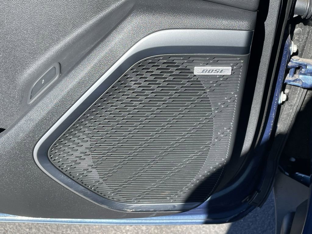 New 2025 Buick Enclave Preferred image 23