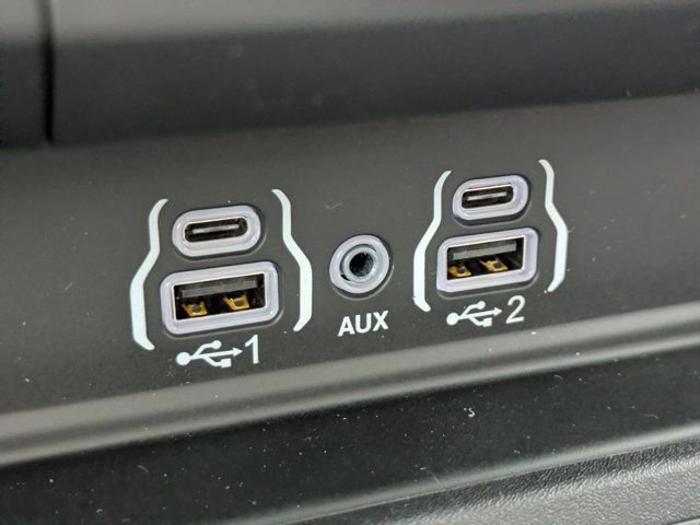 New 2026 RAM 1500 Big Horn image 19