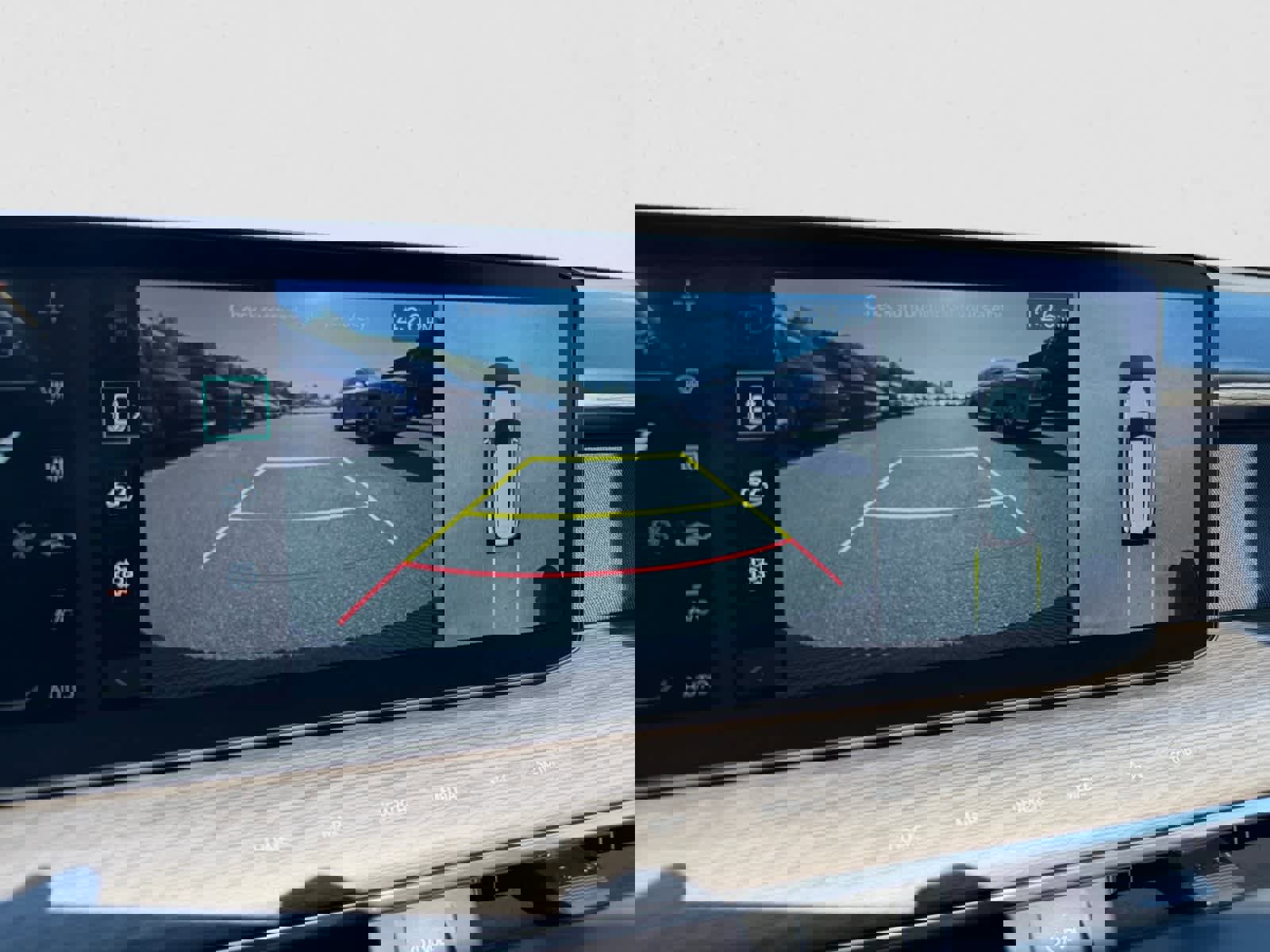 Certified 2024 Kia EV9 Land image 21