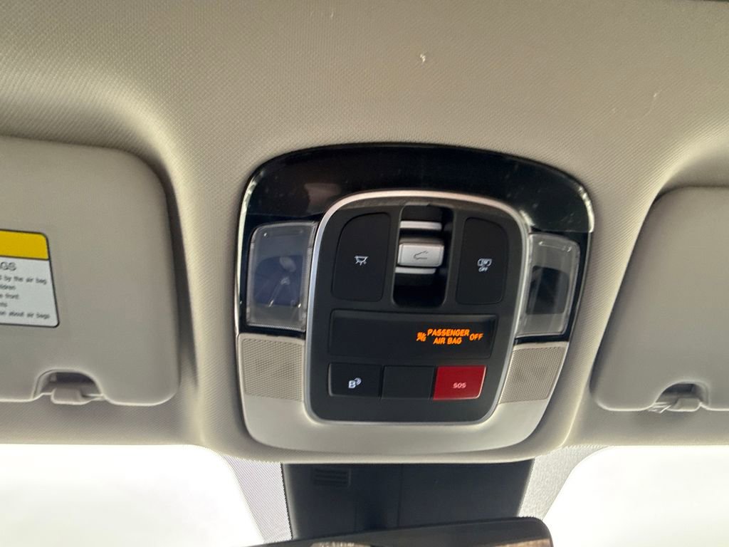 New 2026 Hyundai Tucson SEL image 27