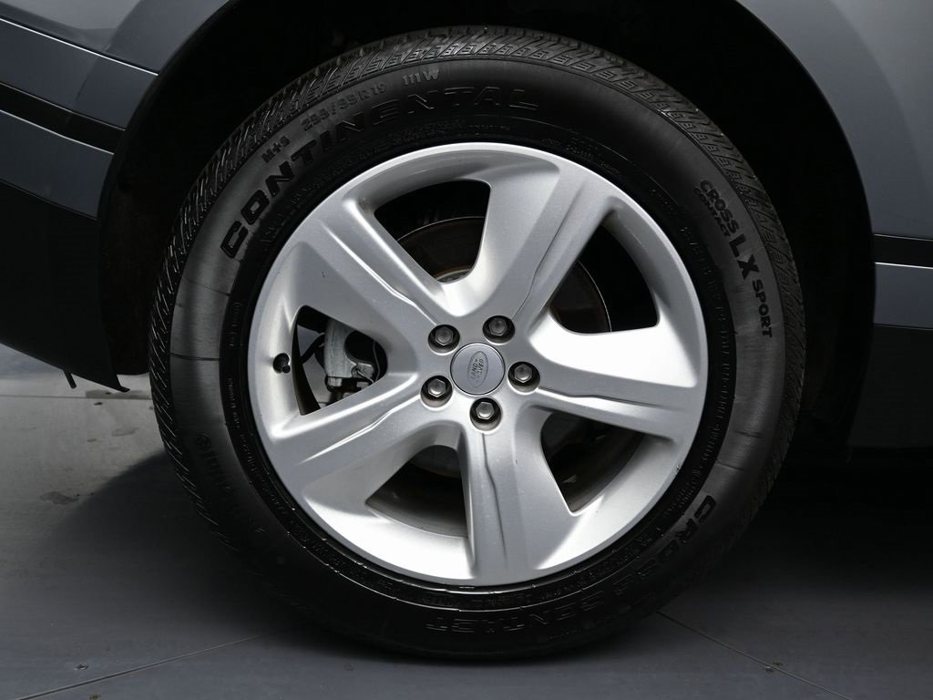 Used 2025 Land Rover Range Rover Velar S image 14