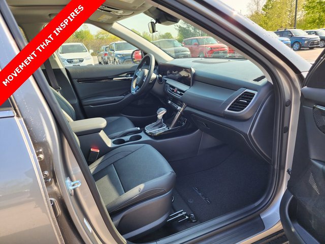 New 2026 Kia Seltos EX image 10