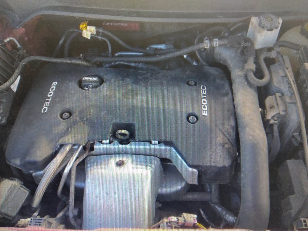 Used 2018 Chevrolet Equinox Premier FWD image 30