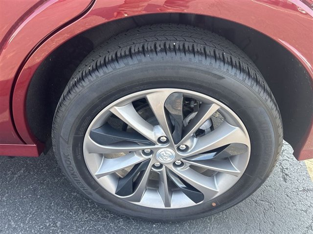 Used 2023 Buick Encore GX Select w/ Sport Touring Package image 31