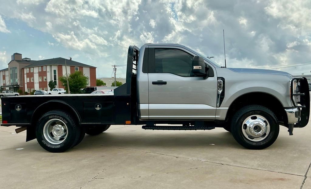 Used 2023 Ford F350 XLT w/ 360-Degree Camera Package image 4