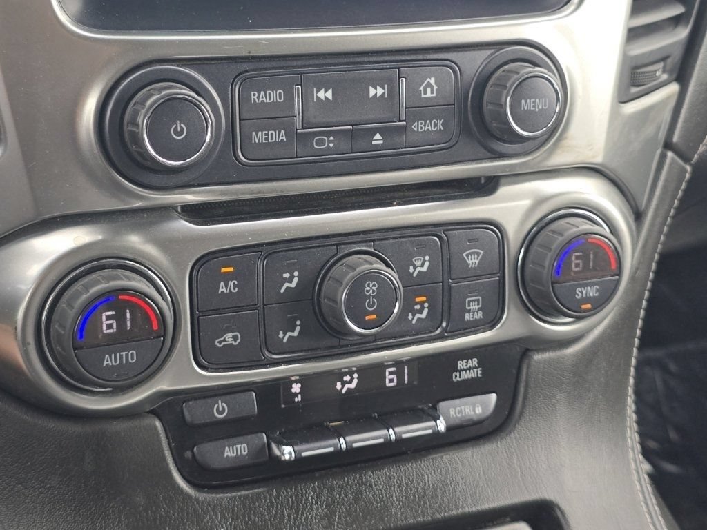 Used 2019 Chevrolet Tahoe LS w/ Max Trailering Package AWD/4WD image 6