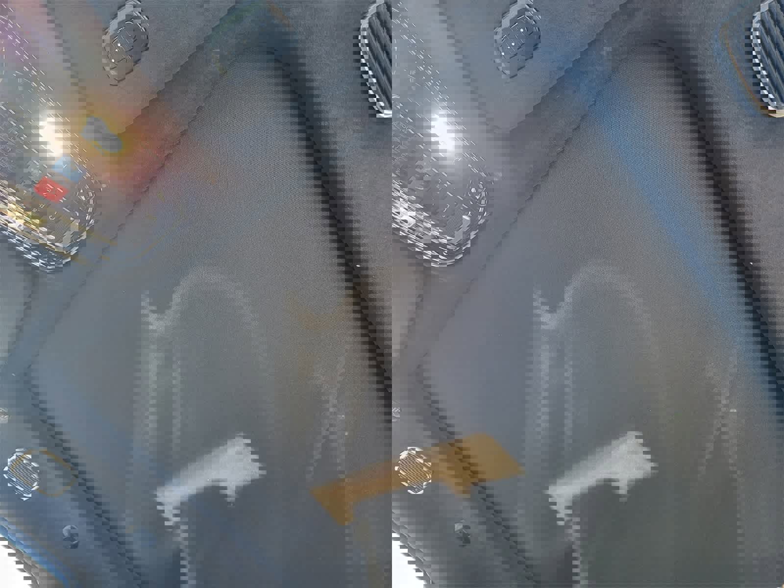 Used 2022 Jeep Grand Wagoneer Series III image 22