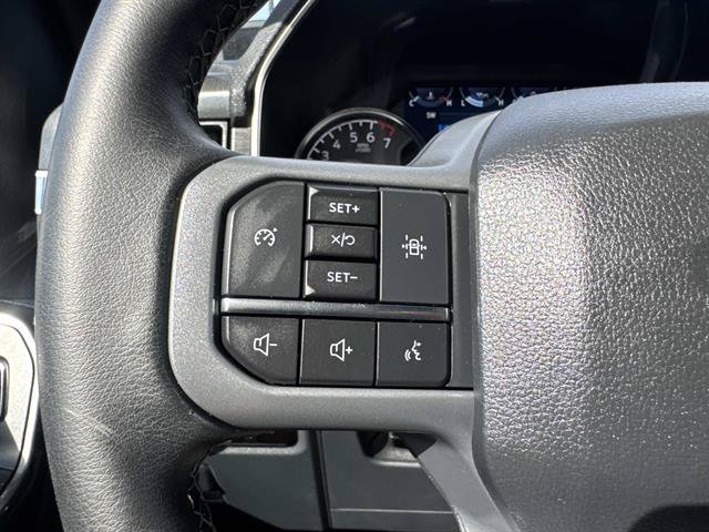 Used 2023 Ford F150 XLT w/ Equipment Group 302A High AWD/4WD image 39