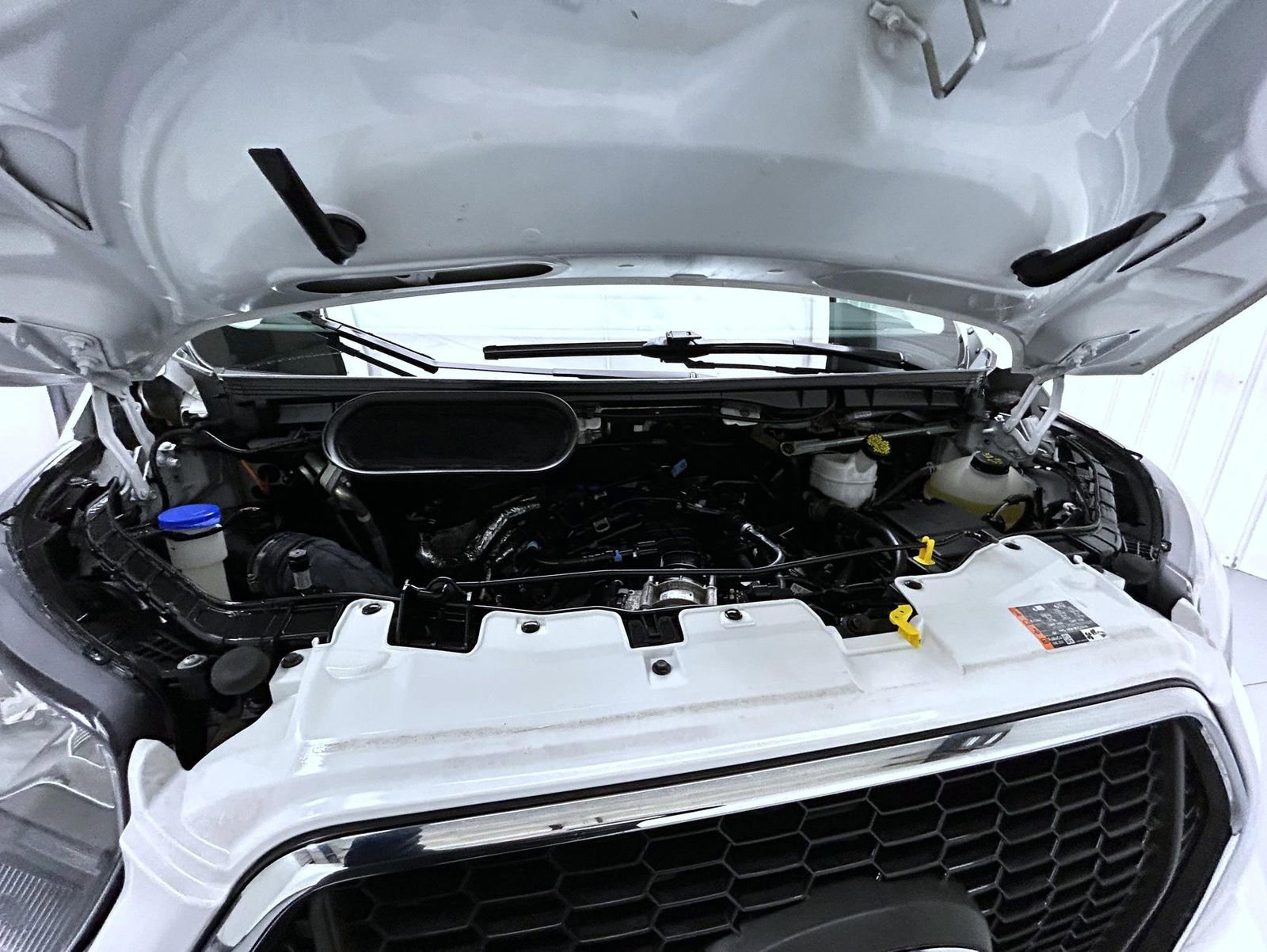 Used 2024 Ford Transit 350 XLT RWD image 23