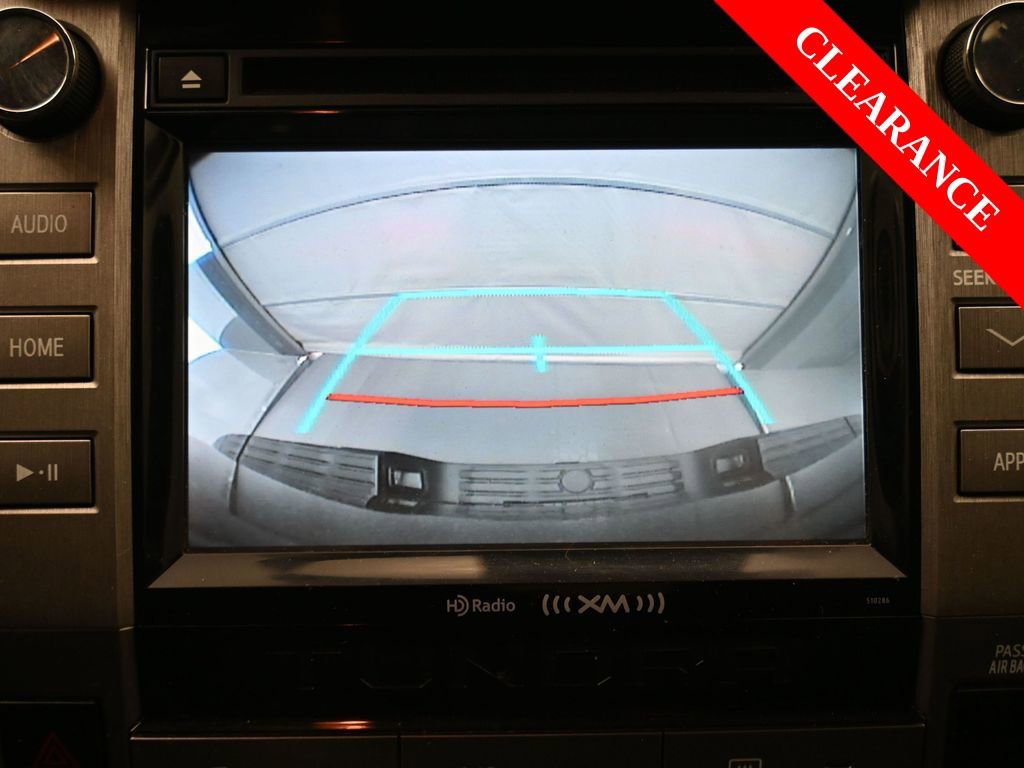 Used 2018 Toyota Tundra SR5 image 19