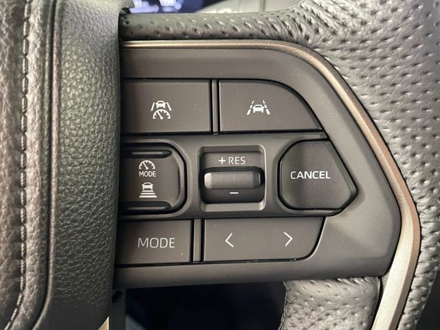 New 2026 Toyota Tacoma TRD Off-Road AWD/4WD image 9