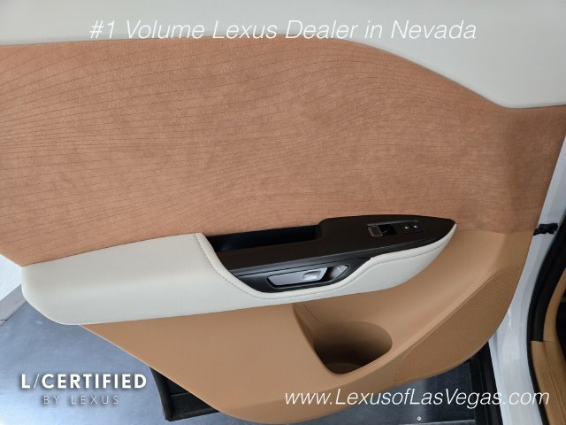 Used 2026 Lexus RZ 450e AWD w/ Accessory Package (2T) image 20