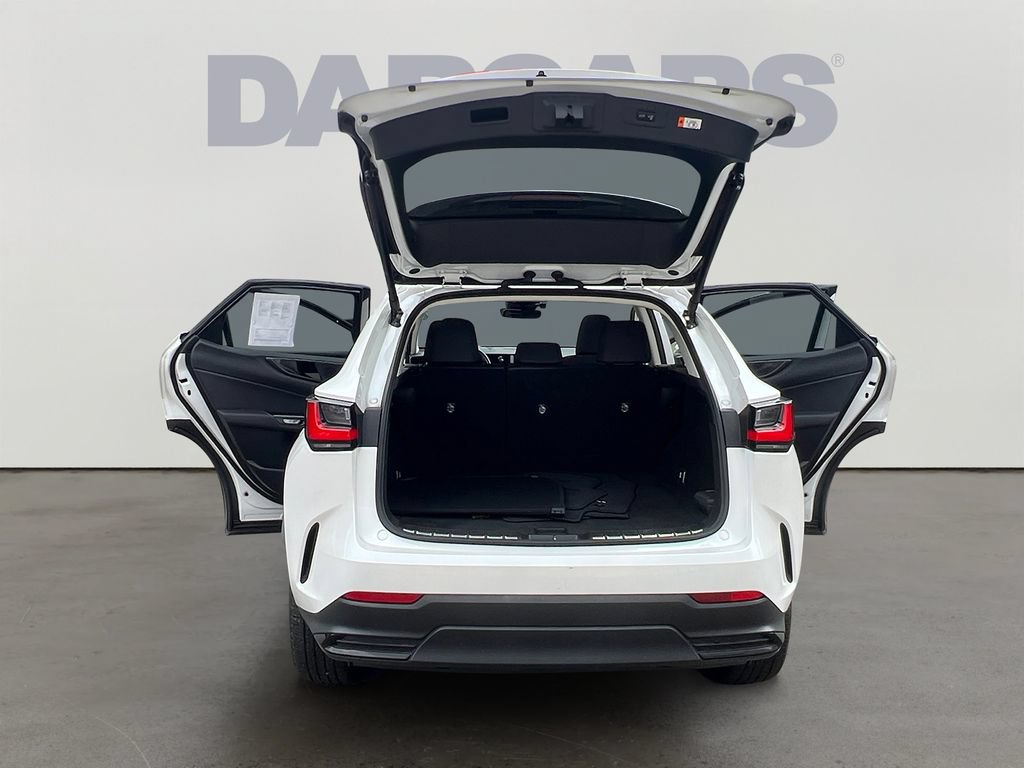 Used 2024 Lexus NX 350 AWD w/ Cold Area Package image 29