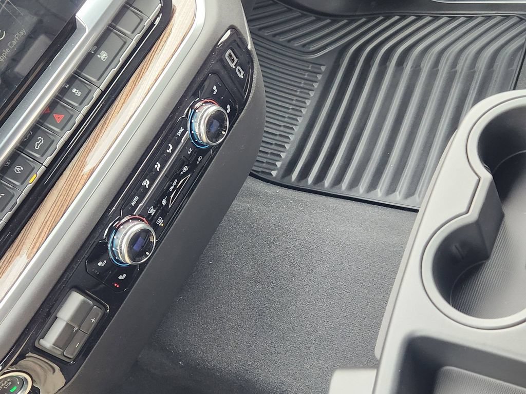 New 2026 GMC Sierra 1500 Elevation AWD/4WD image 22