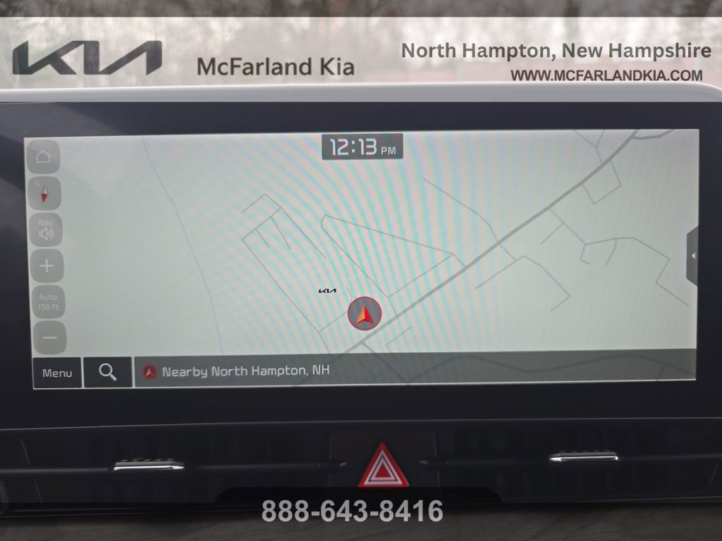 Used 2023 Kia Sportage X-Line w/ X-Line Premium Package image 21