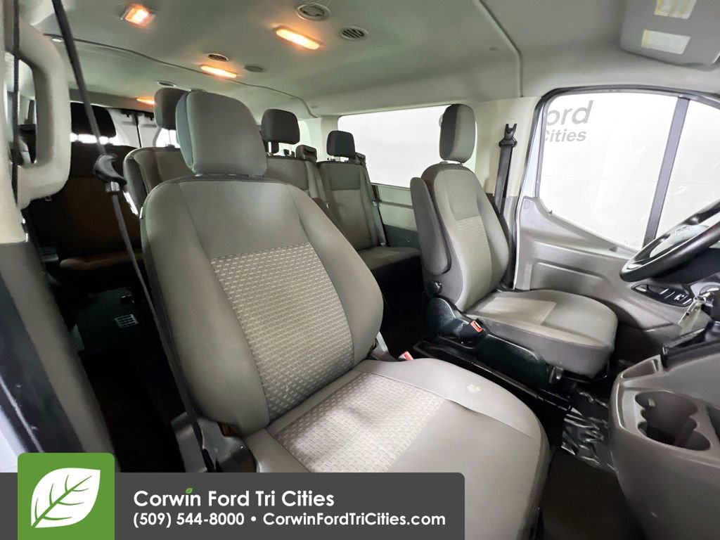 Used 2020 Ford Transit 150 XLT image 17