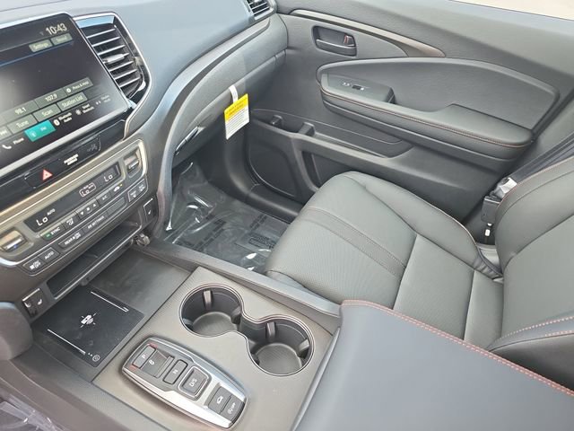 New 2026 Honda Ridgeline TrailSport image 25