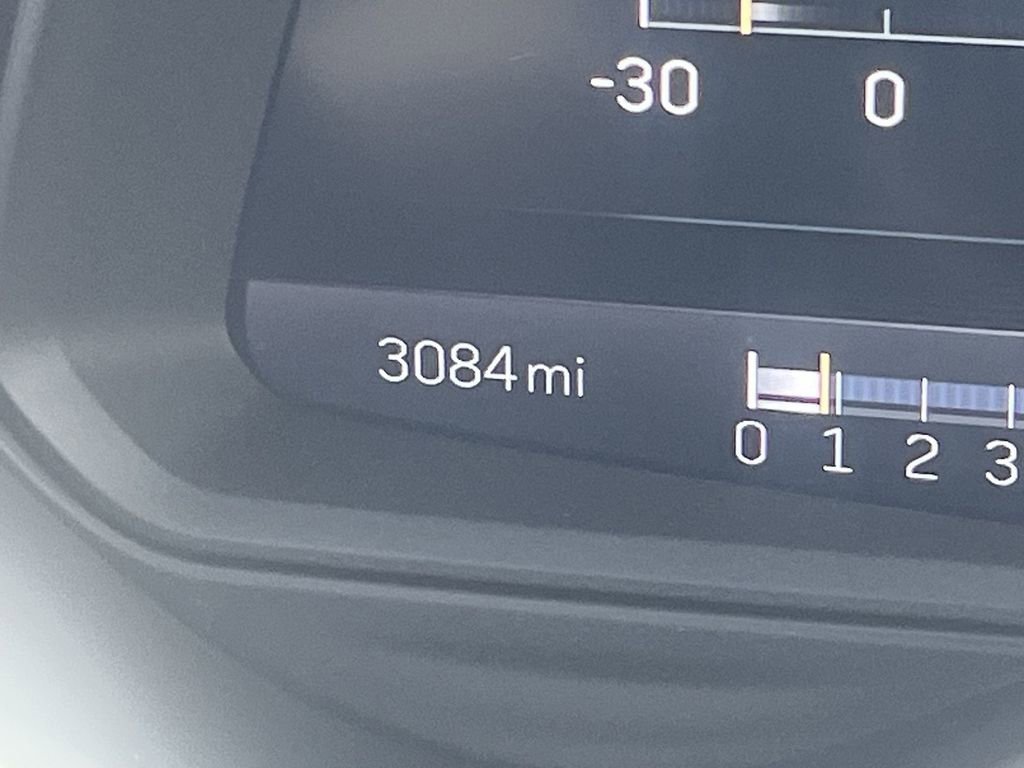 New 2025 Cadillac CT4 Premium Luxury image 4