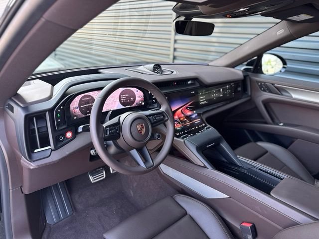 New 2026 Porsche Cayenne Electric AWD/4WD image 4
