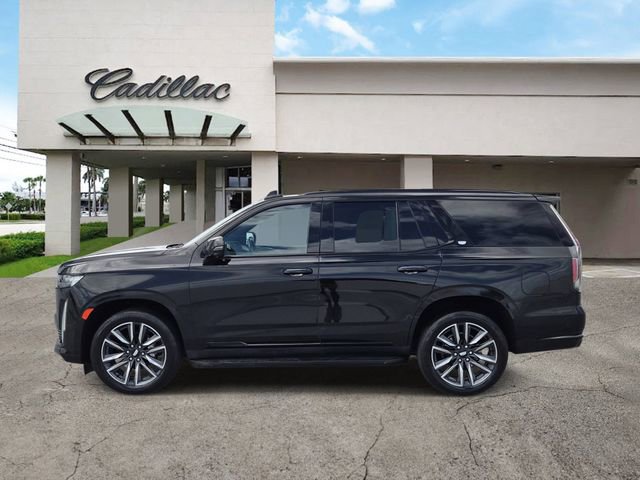 Used 2023 Cadillac Escalade Sport image 2
