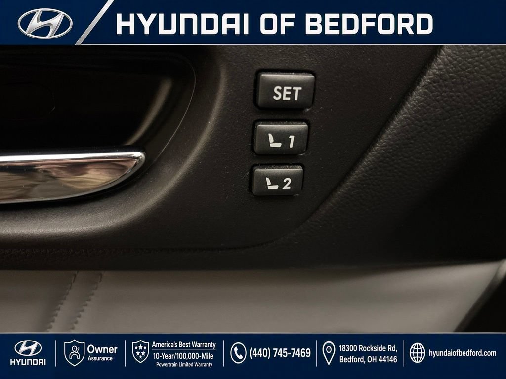 Used 2019 Subaru Legacy 2.5i Limited AWD/4WD image 14