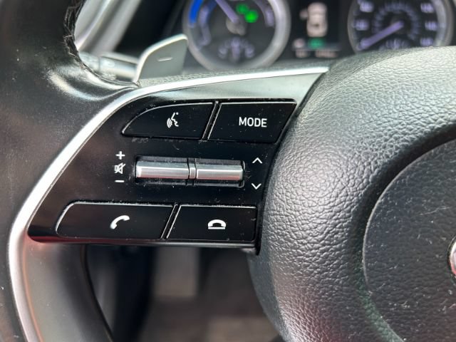 Used 2020 Hyundai Sonata SEL w/ Winter Weather Package FWD image 19