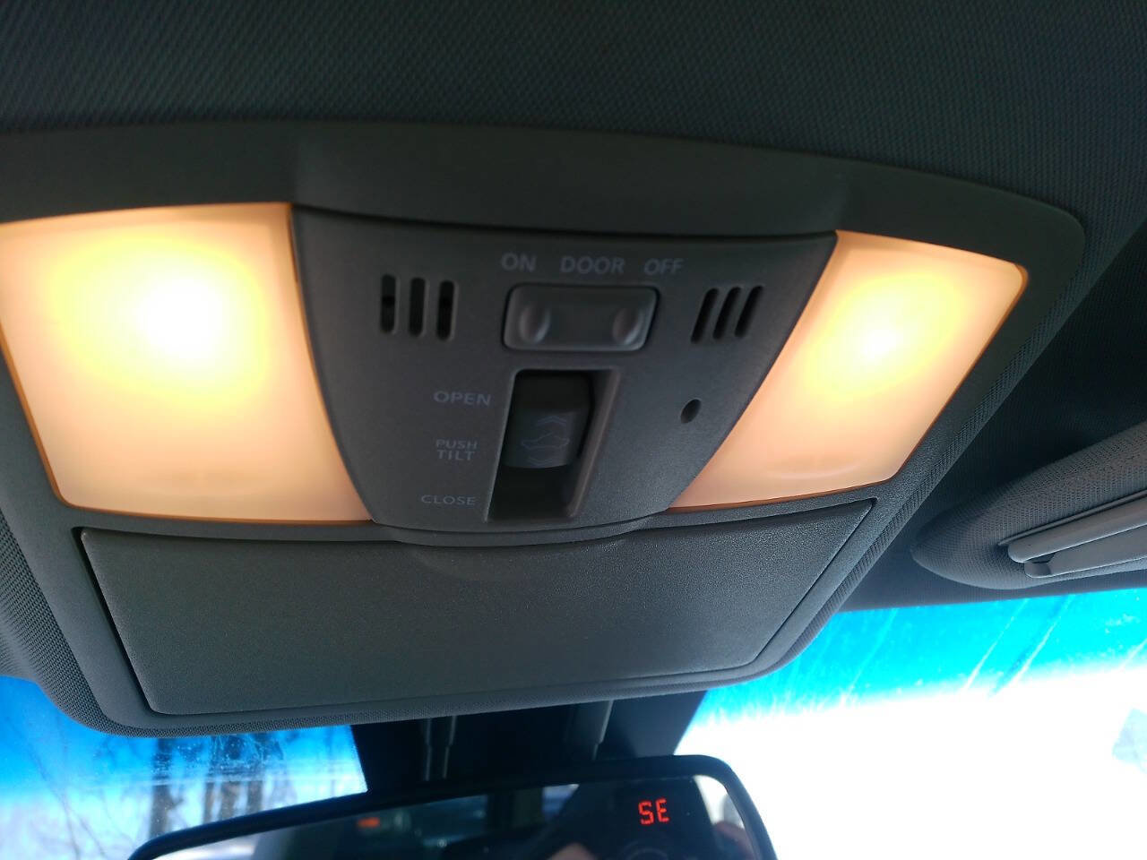 Used 2013 Nissan Murano SL image 39