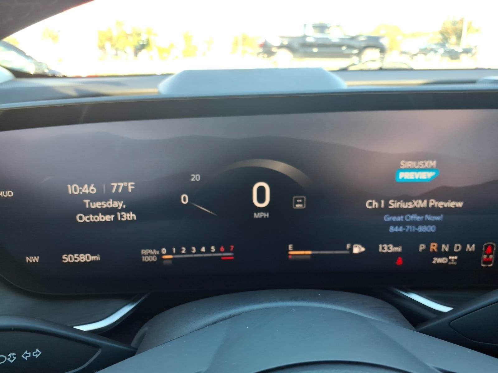 Used 2024 Buick Envision Preferred AWD/4WD image 25