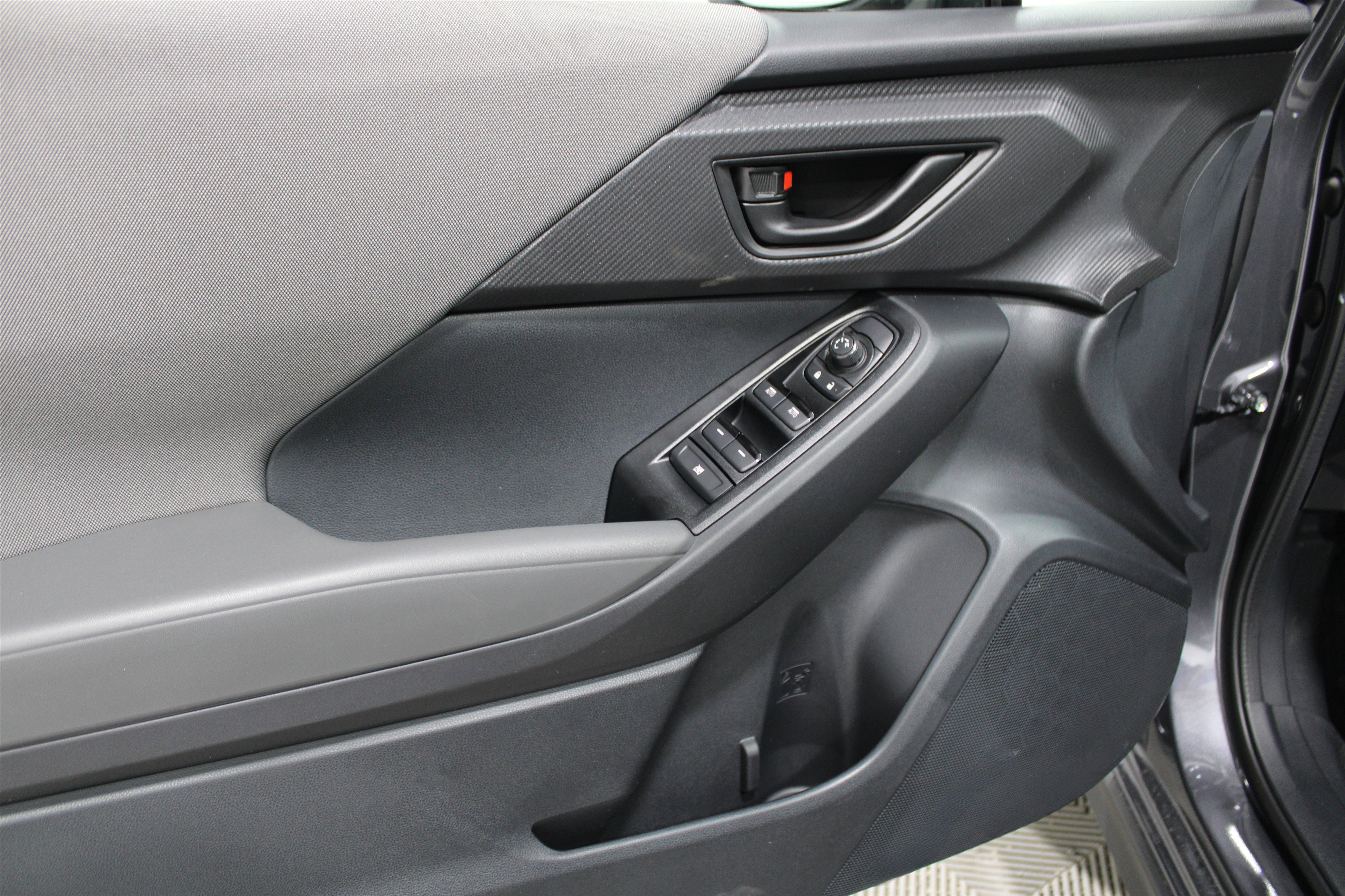 New 2026 Subaru Crosstrek 2.5i image 6