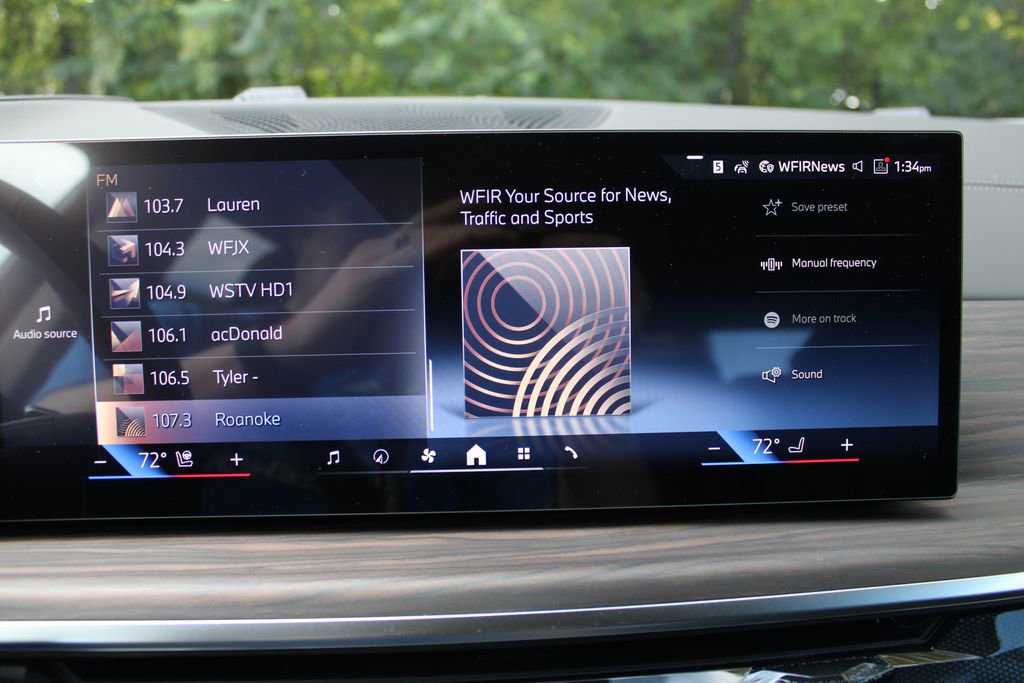 New 2026 BMW X7 xDrive40i w/ Executive Package image 18
