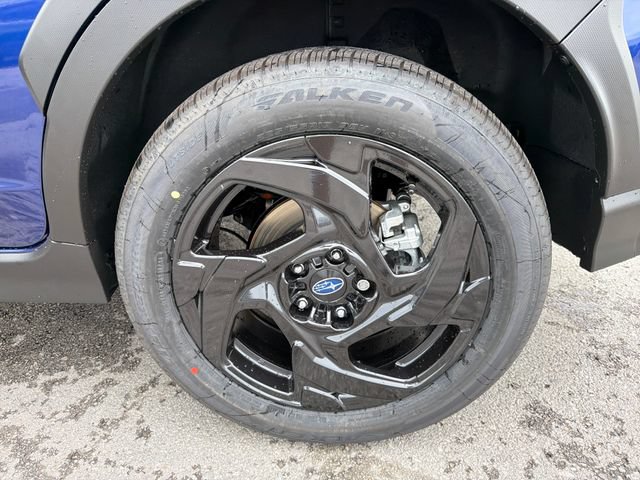 New 2026 Subaru Crosstrek 2.5i Sport AWD/4WD image 27