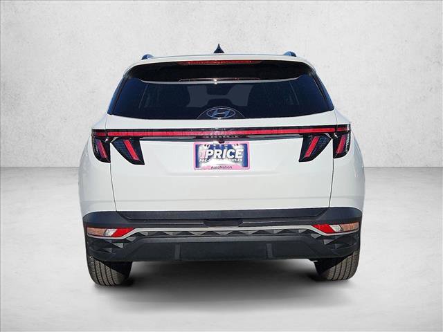 Used 2022 Hyundai Tucson SEL image 7