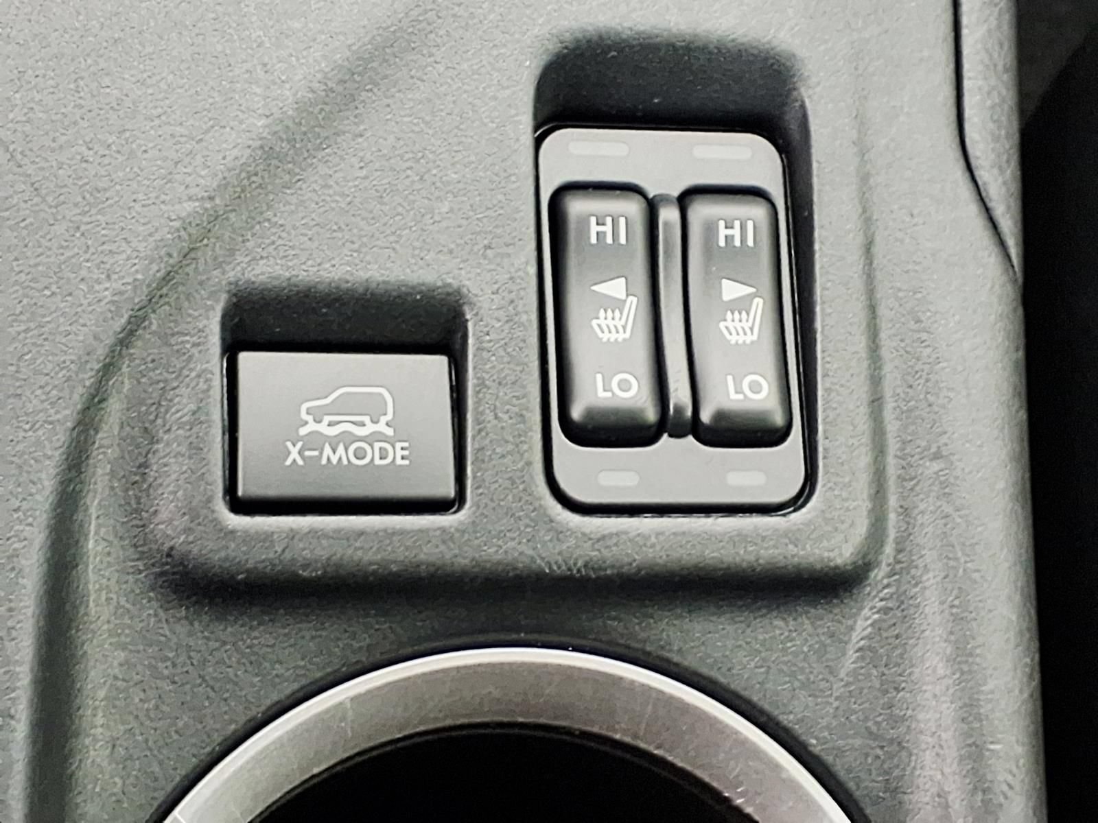 Used 2019 Subaru Crosstrek 2.0i Limited AWD/4WD image 21