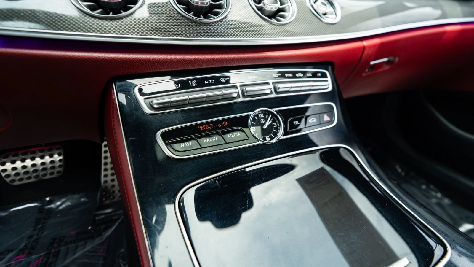 Used 2019 Mercedes-Benz CLS 53 AMG 4MATIC w/ Driver Assistance Package image 46