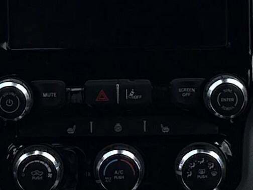 New 2025 RAM 1500 Lone Star image 37